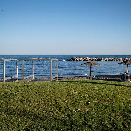 Apartamento Deluxe Con Piscina, Terraza & Parking *